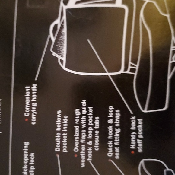 Boat Gear Boat Seat Pack - Picture 10 of 11